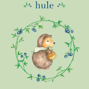 Lille Pinds hule