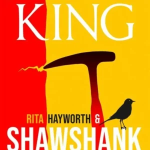 Rita Hayworth and Shawshank Redemption