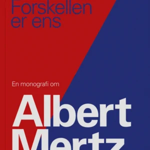 Forskellen er ens