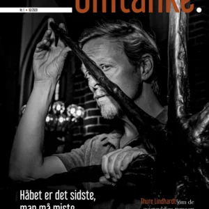 Omtanke  -  Thure Lindhardt
