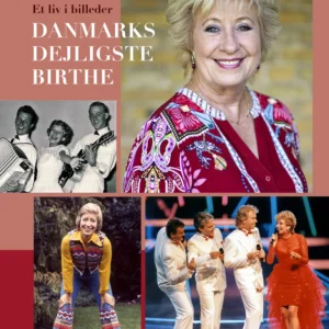 Danmarks dejligste Birthe