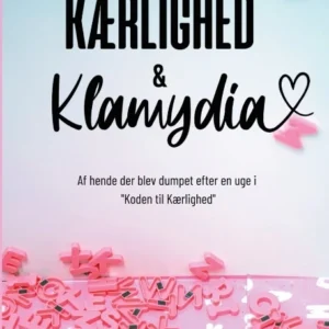 Kærlighed & Klamydia