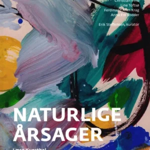 Naturlige årsager - Asger Jorns stævnemøde med nutiden