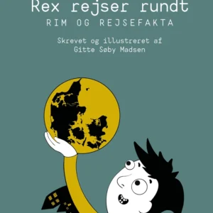 Rex rejser rundt