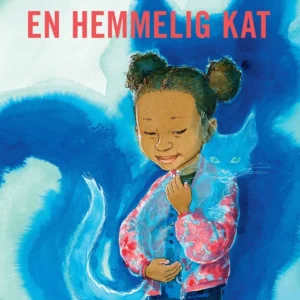 En hemmelig kat