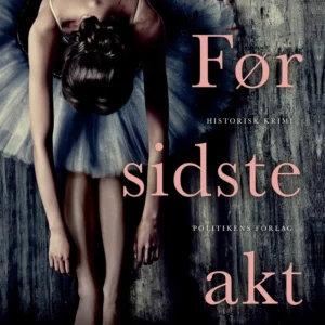 Før sidste akt