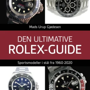 Den ultimative Rolex-guide