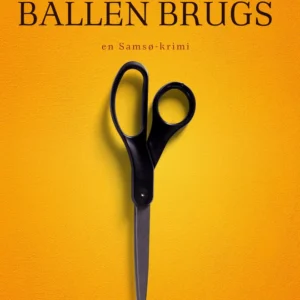 Mord i Ballen Brugs