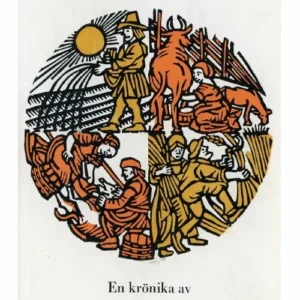 Bondeåret : en krönika