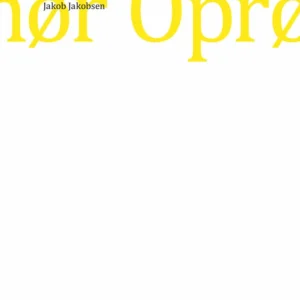 Ophør oprør