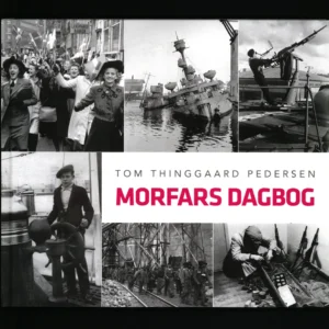 Morfars dagbog