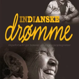 Indianske drømme
