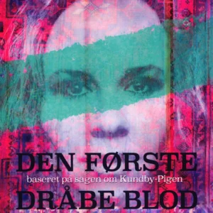 Den første dråbe blod