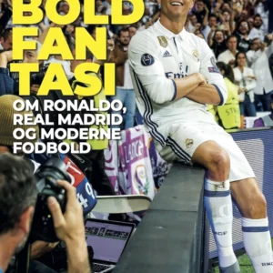 Fodboldfantasi