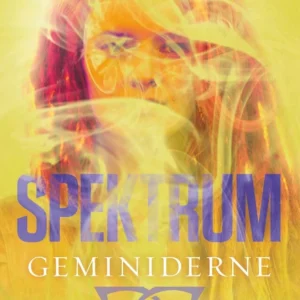 Spektrum 2 - Geminiderne