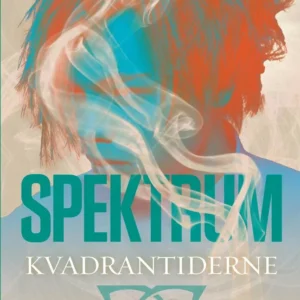 Spektrum 4 - Kvadrantiderne
