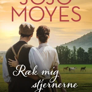 Ræk mig stjernerne