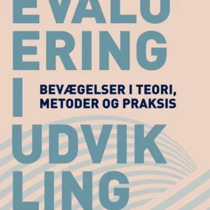 Evaluering i udvikling