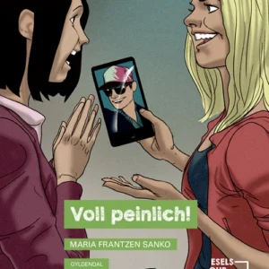 Voll peinlich