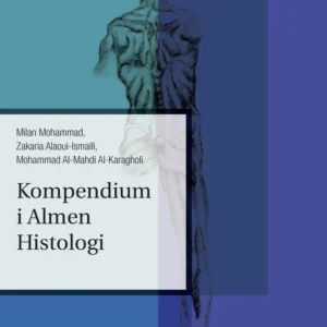 Kompendium i Almen Histologi