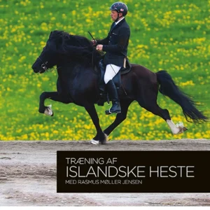 Træning af islandske heste med Rasmus Møller Jensen