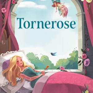 Første læsning: Tornerose