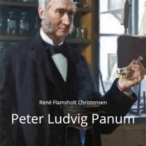 PETER LUDVIG PANUM
