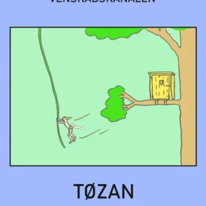 Tøzan