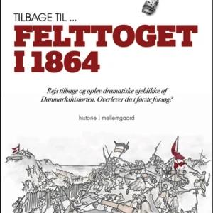 Tilbage til ... Felttoget 1864