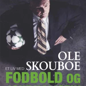 Et liv med foldbold og journalistik
