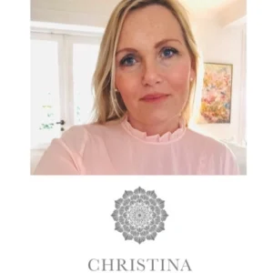 Christina - mit liv som clairvoyant
