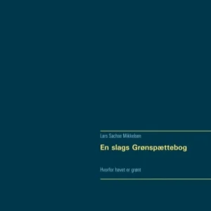 En slags Grønspættebog