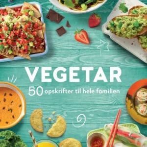 Vegetar
