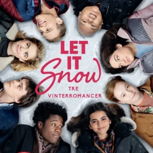 Let it snow