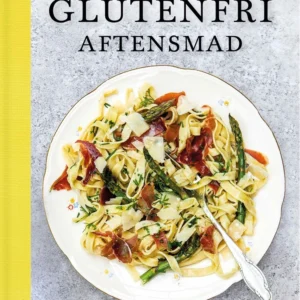 Ægte glutenfri aftensmad