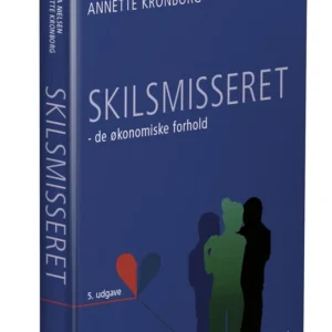 Skilsmisseret