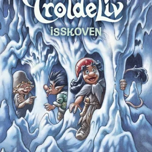 Troldeliv - Isskoven