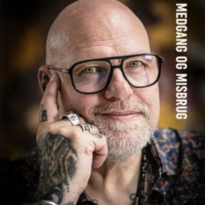 Den skaldede kok