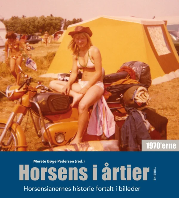 Horsens i årtier  -  1970'erne