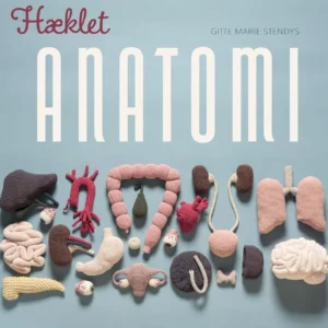 Hæklet anatomi