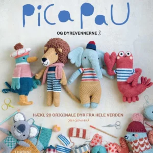 Pica Pau og dyrevennerne 2