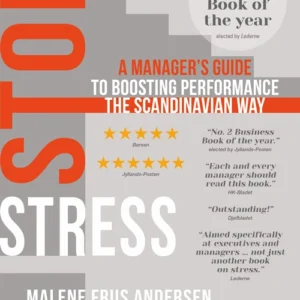 Stop stress ENG