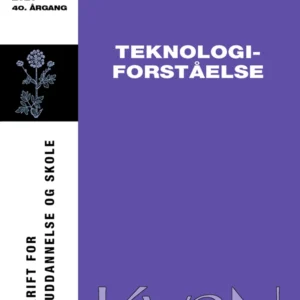 Kvan 117: Teknologiforståelse