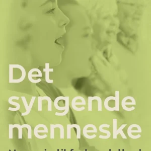 Det syngende menneske