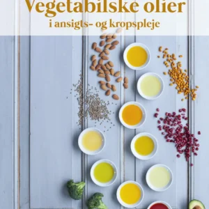 Vegetabilske olier