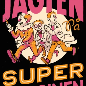 Jagten på supervaccinen