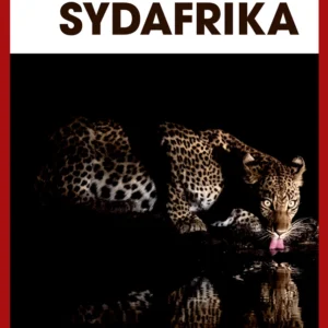 Turen går til Sydafrika