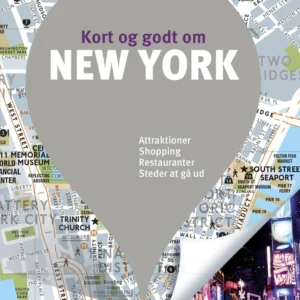 Kort og godt om New York