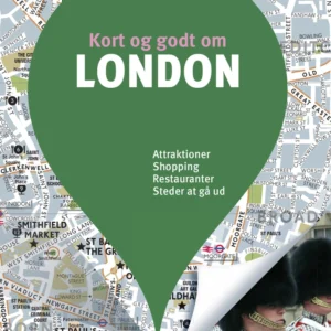 Kort og godt om London