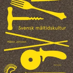 Svensk måltidskultur